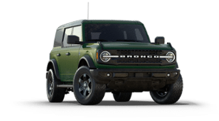 2025 Ford Bronco® External Image 5